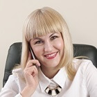 Ольга Островська